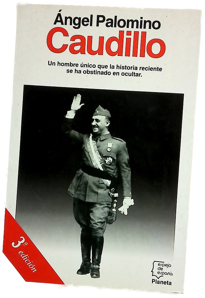 Caudillo
