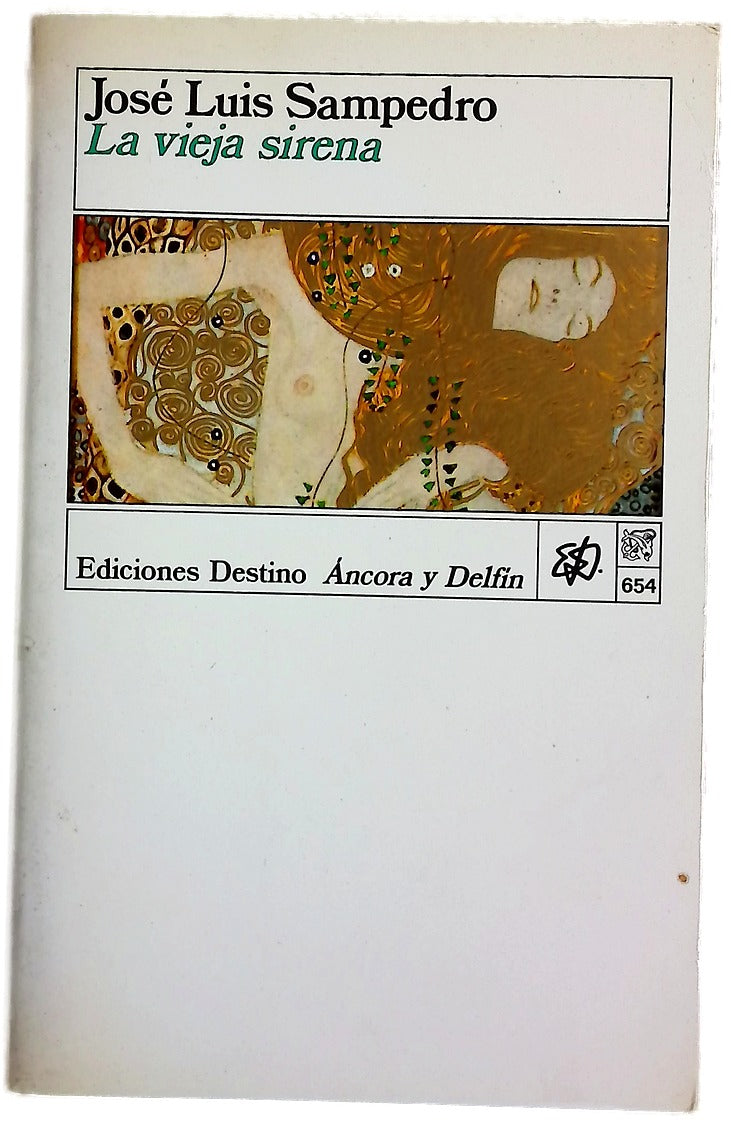 La vieja sirena