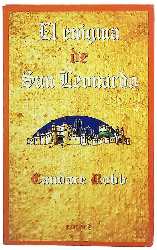El enigma de San Leonardo