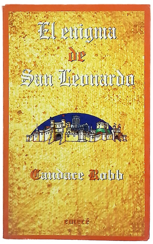 El enigma de San Leonardo