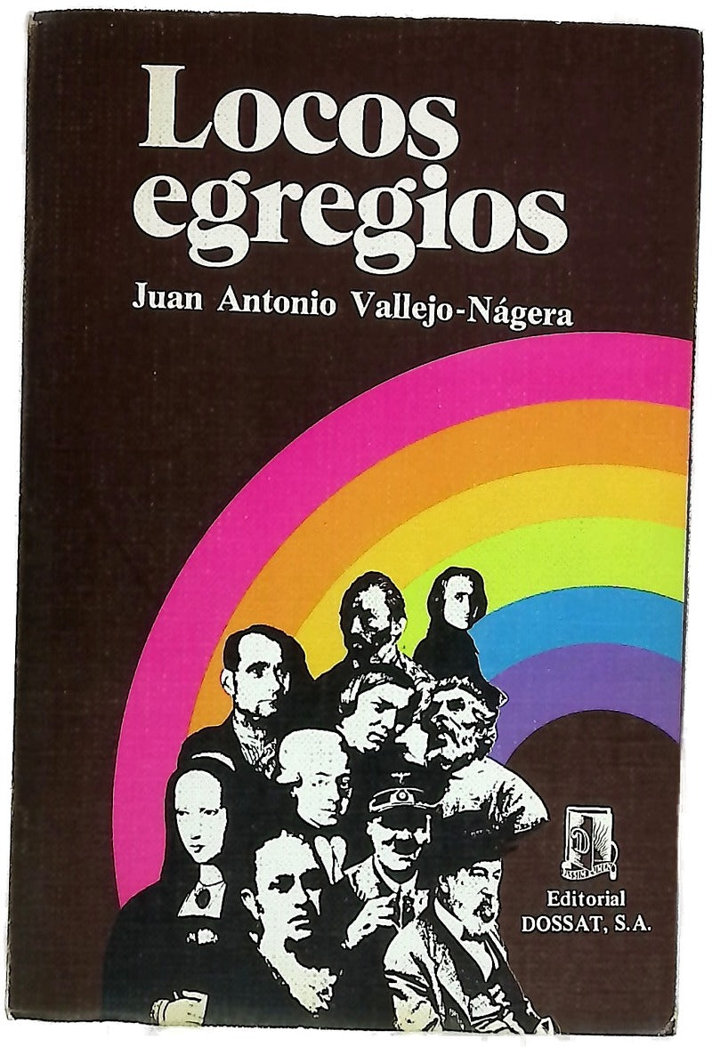 Locos egregios
