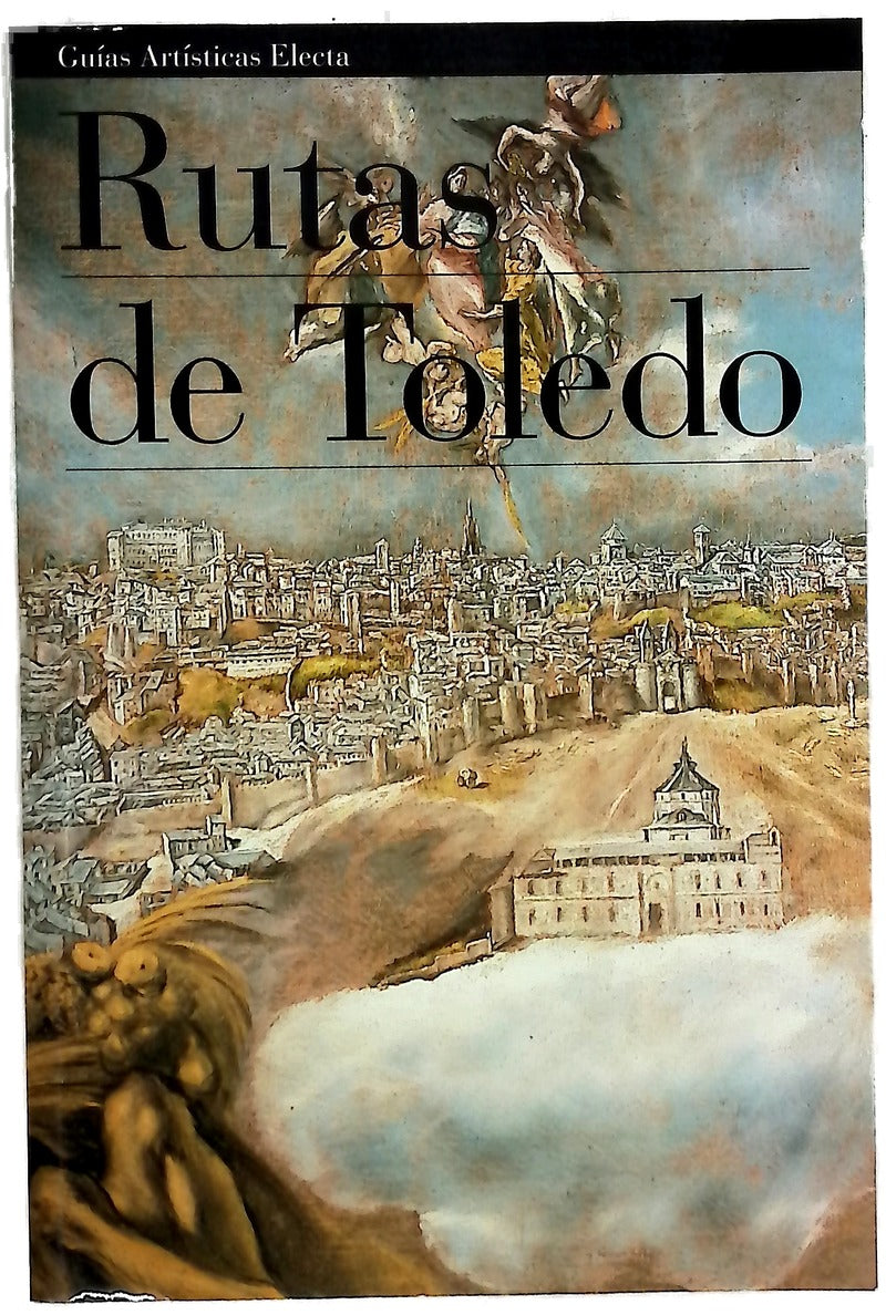 Rutas de Toledo