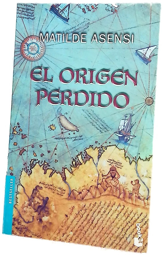 El origen perdido