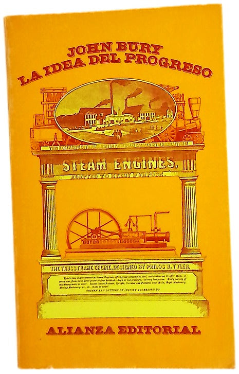 La idea del progreso