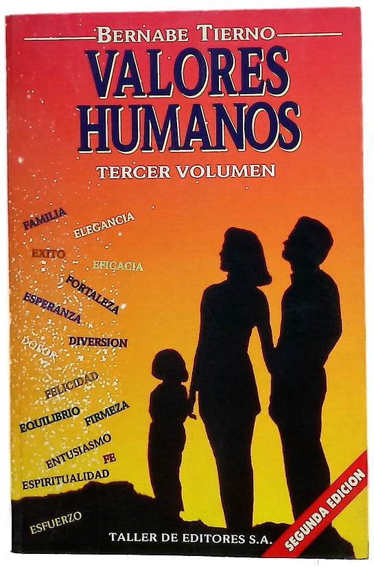 Valores humanos