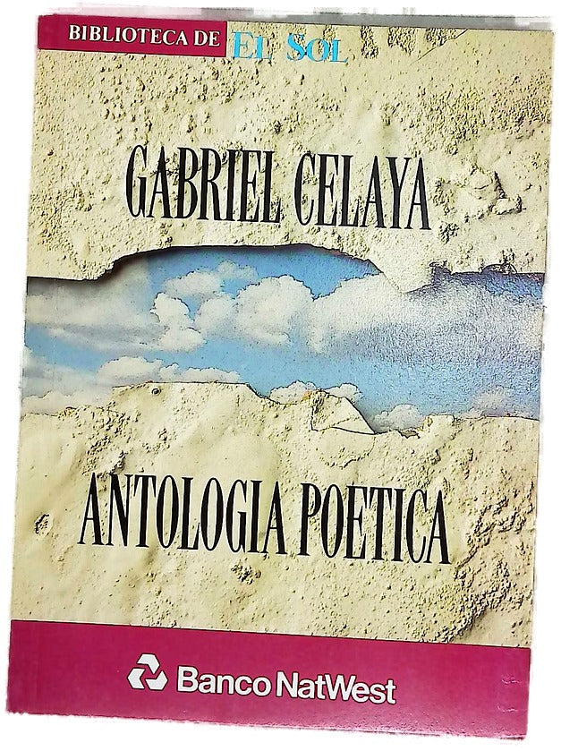Antología poética