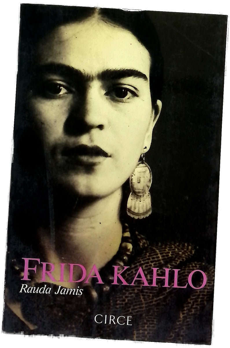 Frida Kahlo