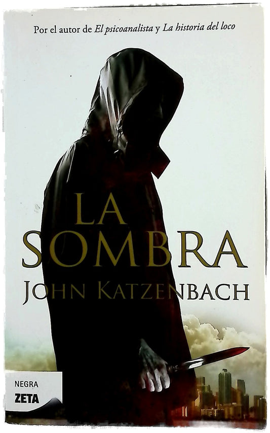 La Sombra