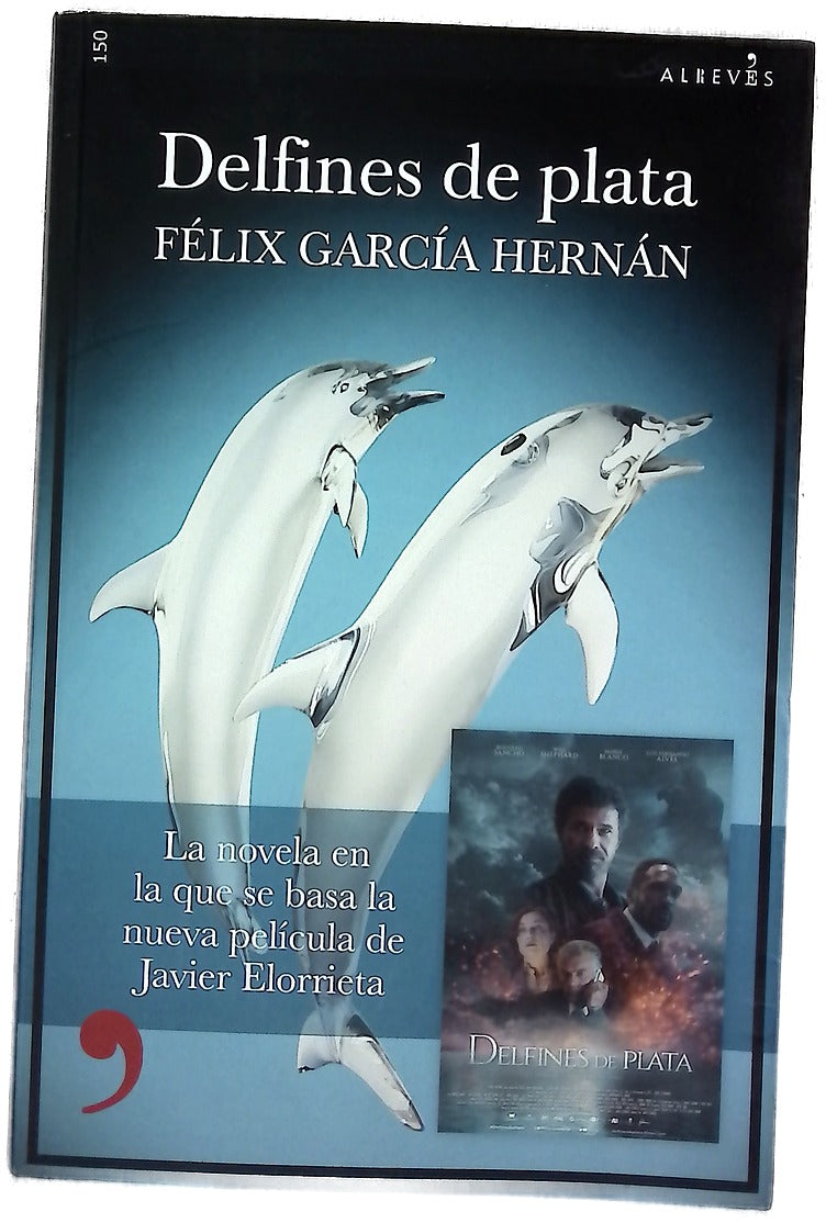 Delfines de plata