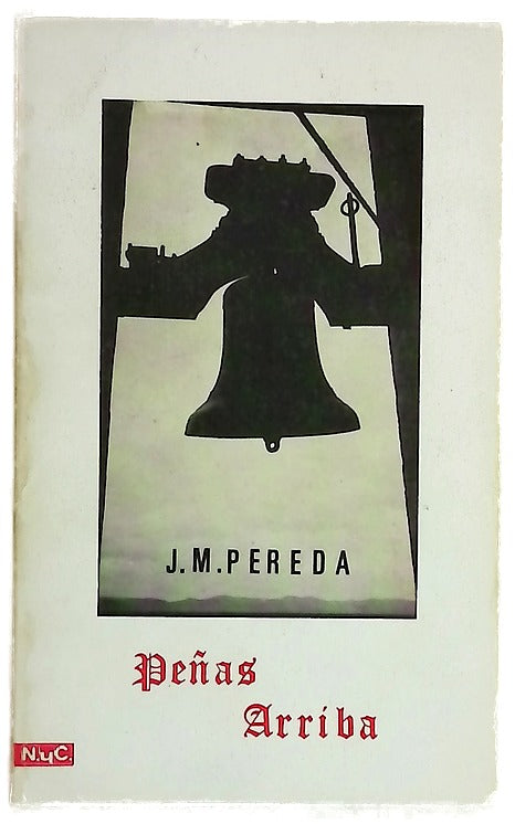 Peñas arriba