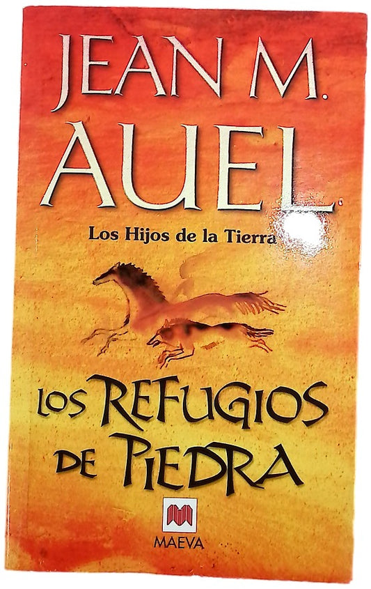 Los refugios de piedra