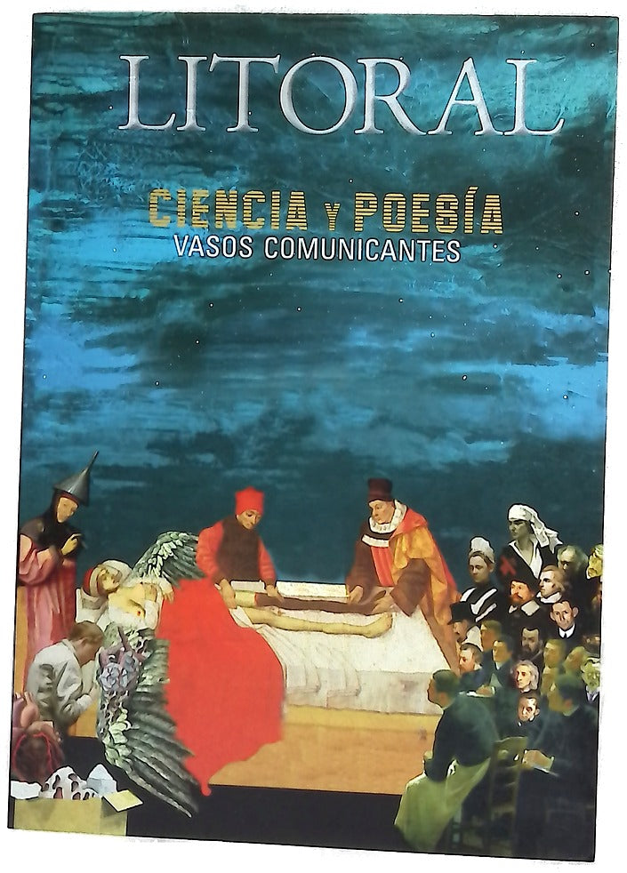 CIENCIA Y POESIA VASOS COMUNICANTES LITORAL 253