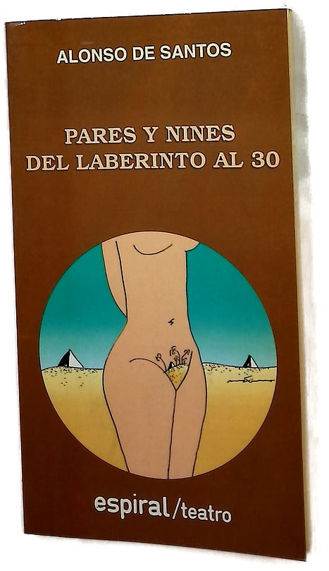 Pares y nines del laberinto al 30