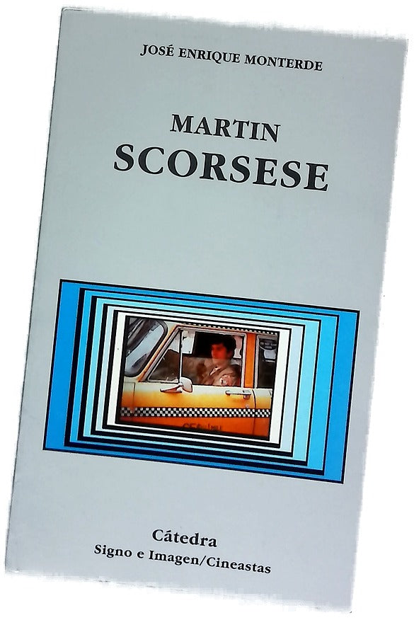Martin Scorsese