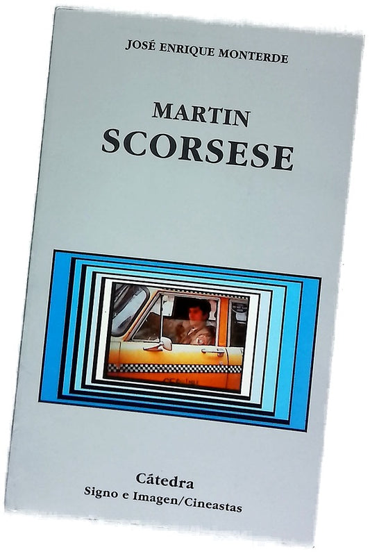 Martin Scorsese
