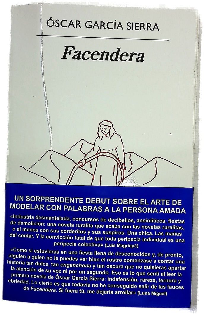 Facendera