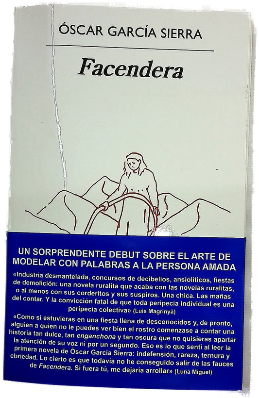 Facendera