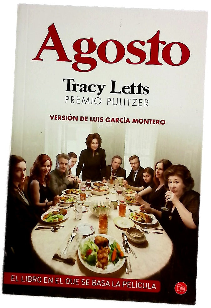 Agosto