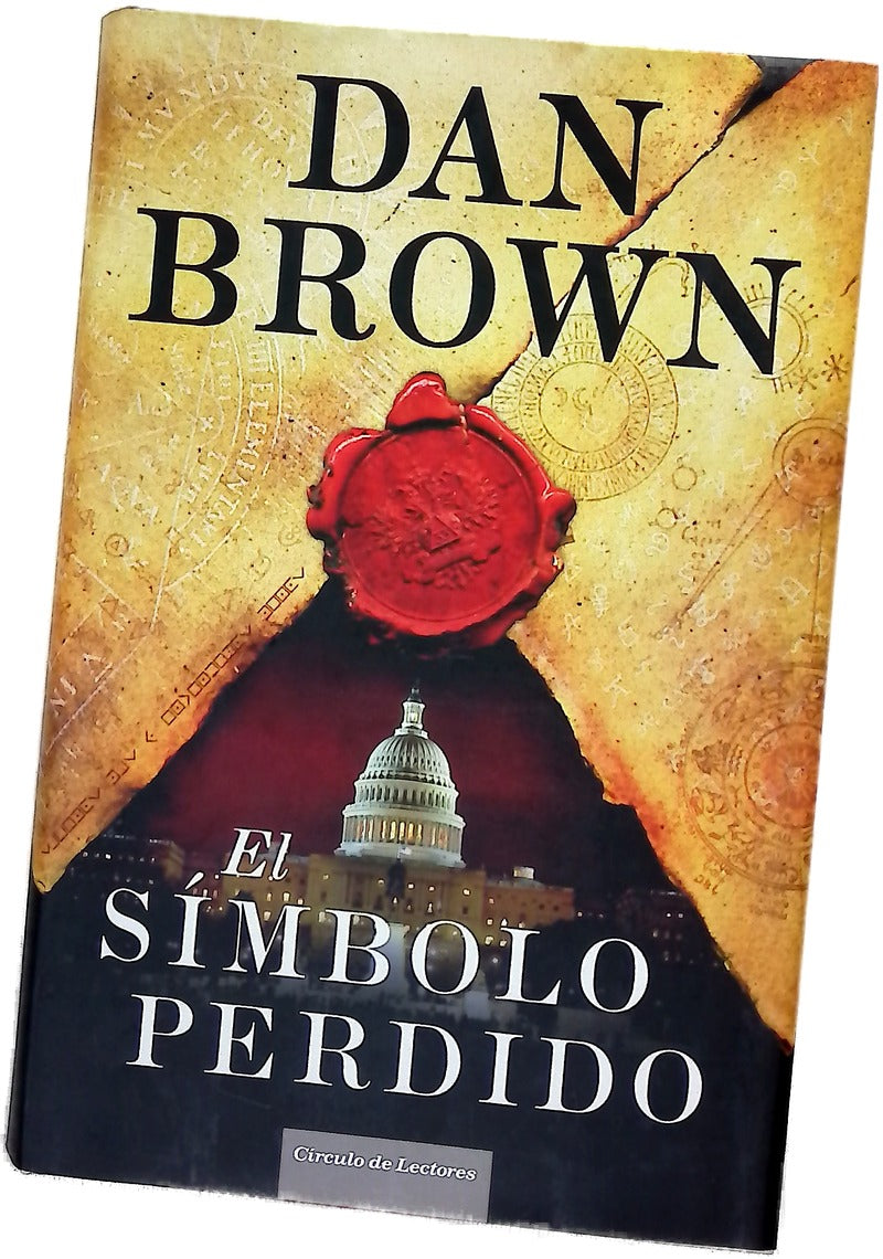 El símbolo perdido