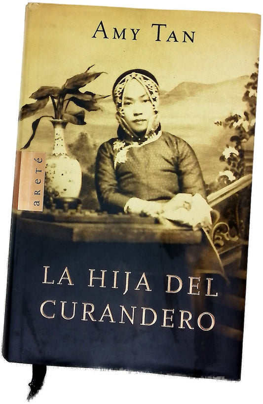 La hija del curandero