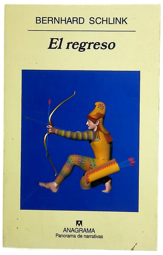 El regreso