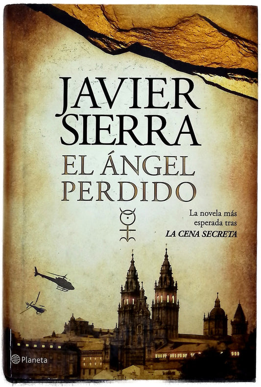 El ángel perdido
