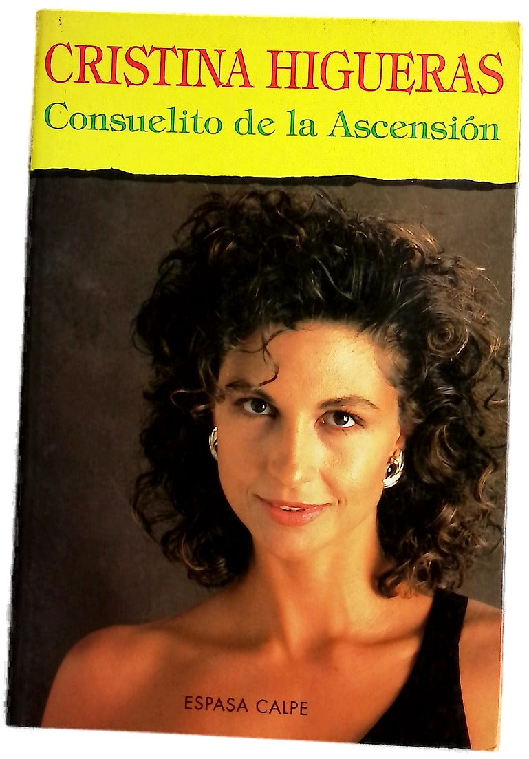 Consuelito de la Ascensión