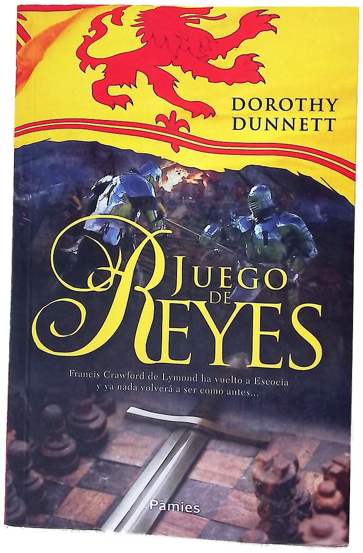 Juego de reyes