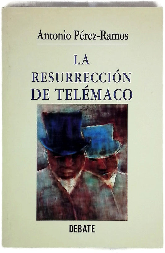 La resurrección de Telémaco