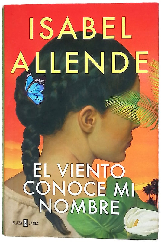 El viento conoce mi nombre