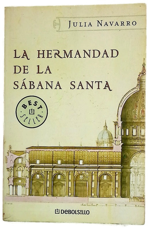 La hermandad de la Sábana Santa
