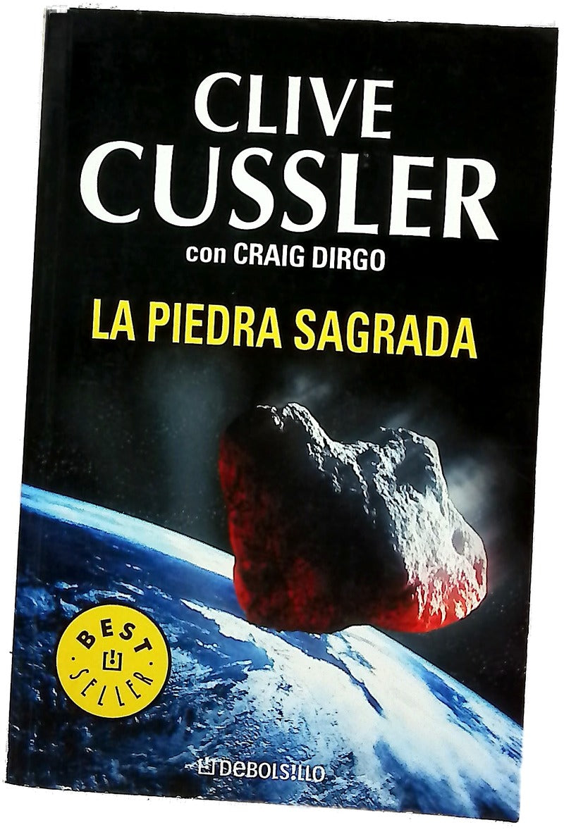 La piedra sagrada