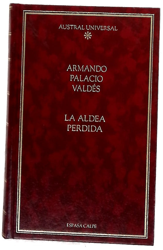 La aldea perdida
