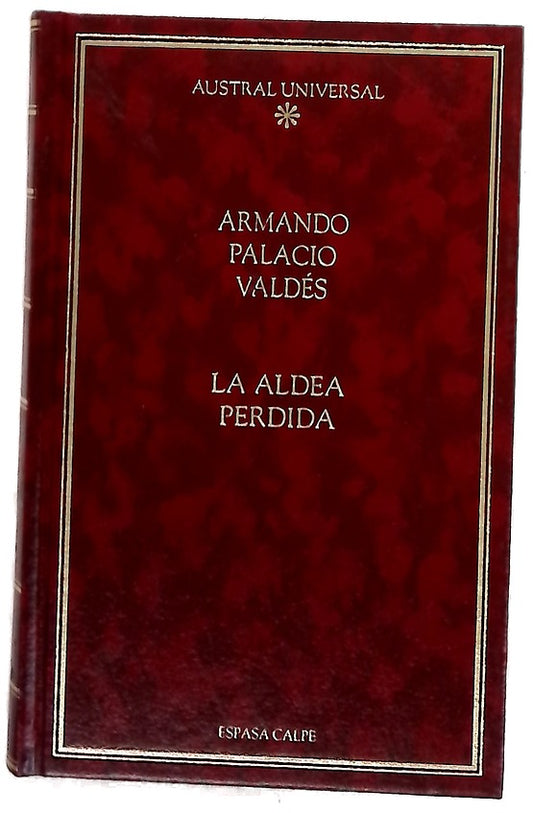 La aldea perdida