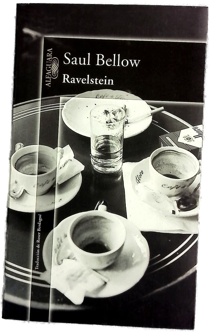 Ravelstein