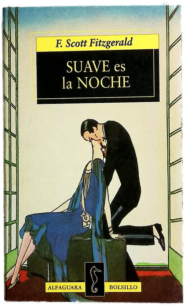 Suave es la noche