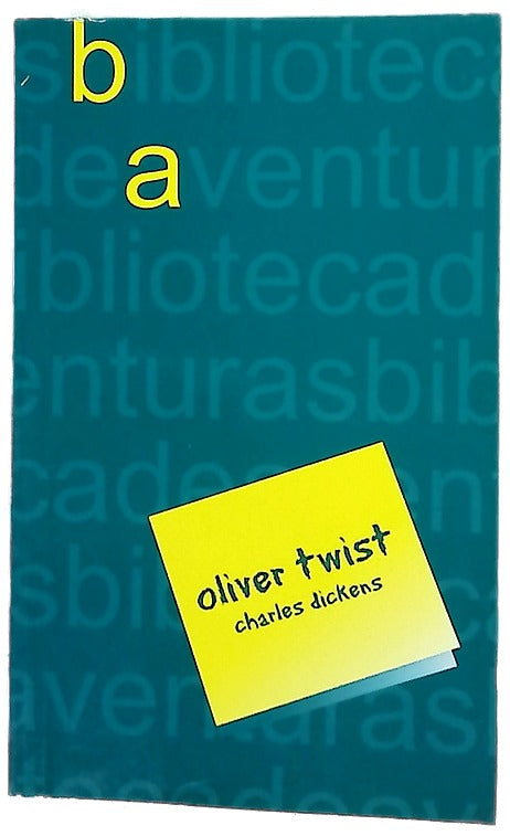Oliver Twist