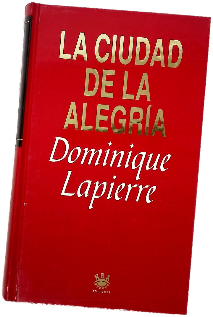 La ciudad de la alegría