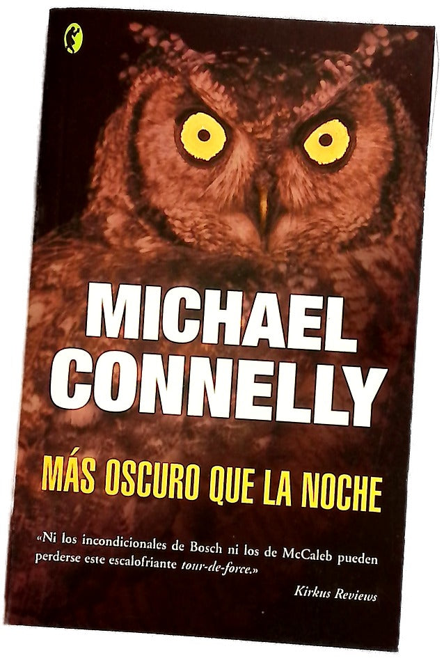 Más oscuro que la noche