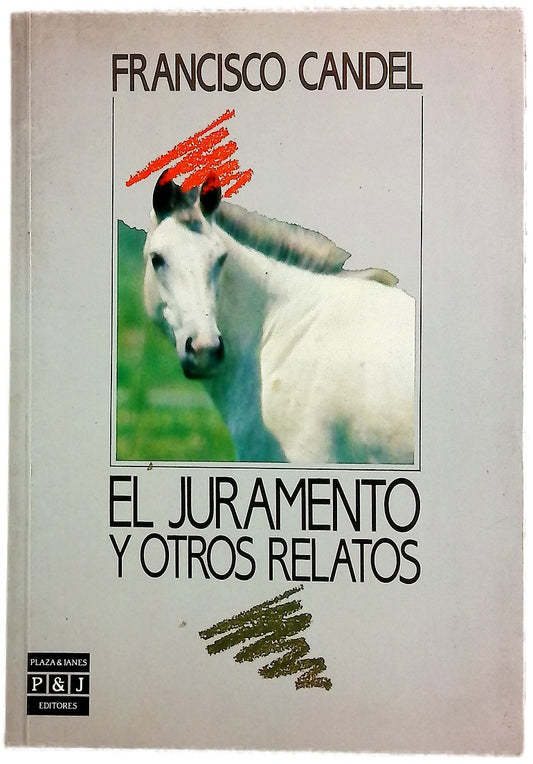 El juramento y otros relatos