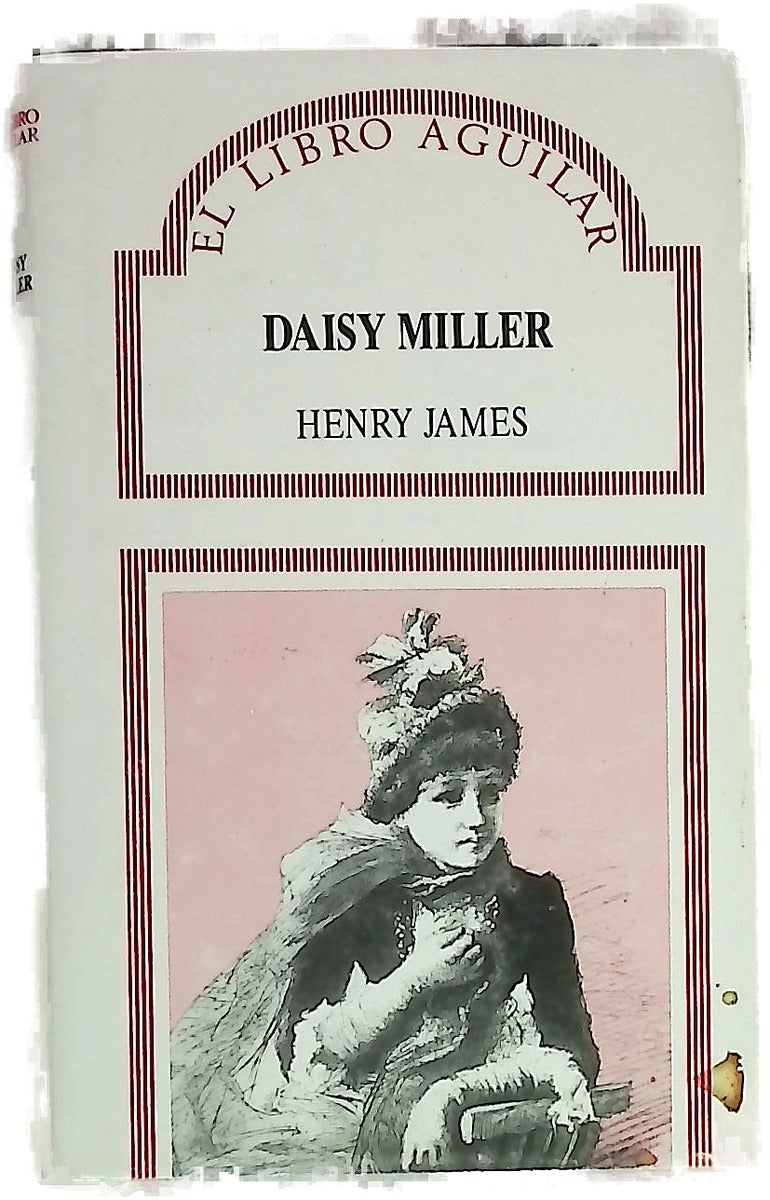 Daisy Miller