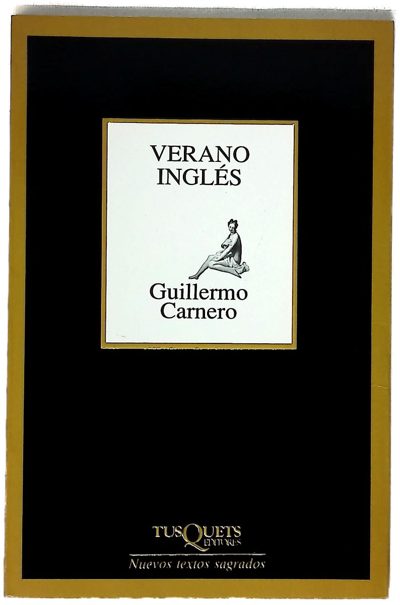 Verano inglés