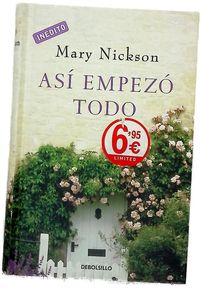 Así empezó todo
