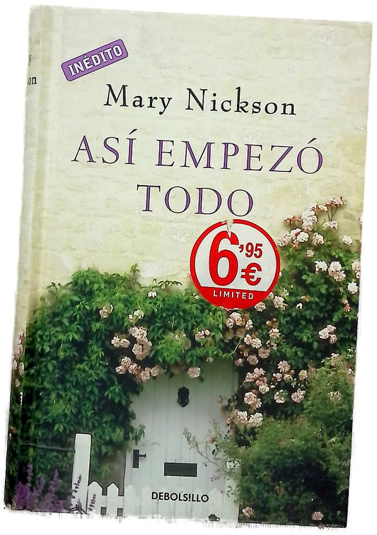 Así empezó todo