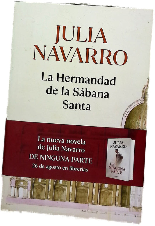 La hermandad de la Sábana Santa