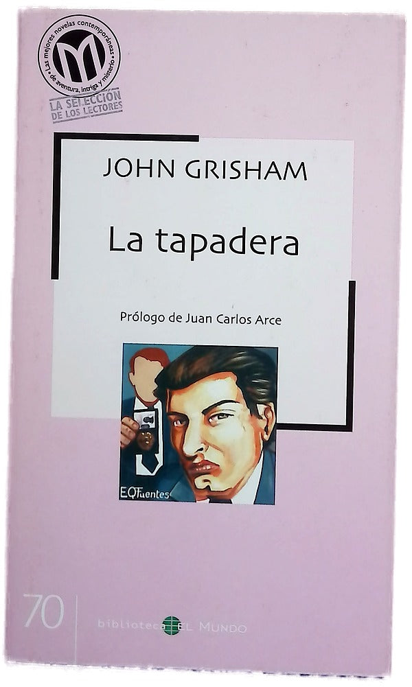 La tapadera