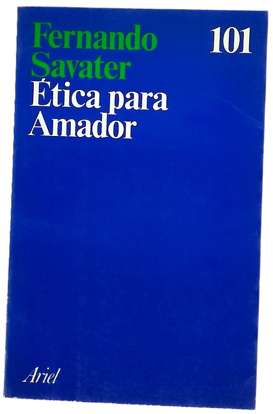 Ética para Amador