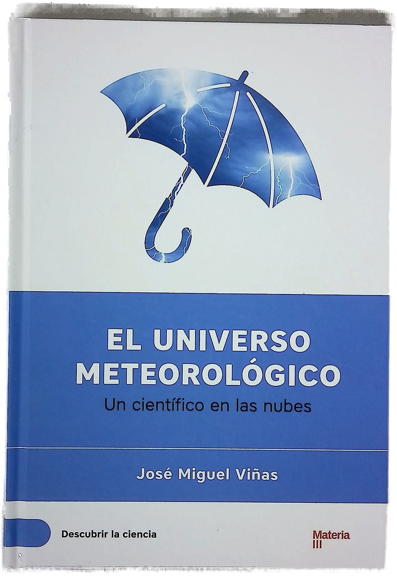 El universo meteorológico