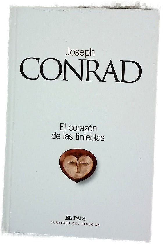 El corazón de las tinieblas