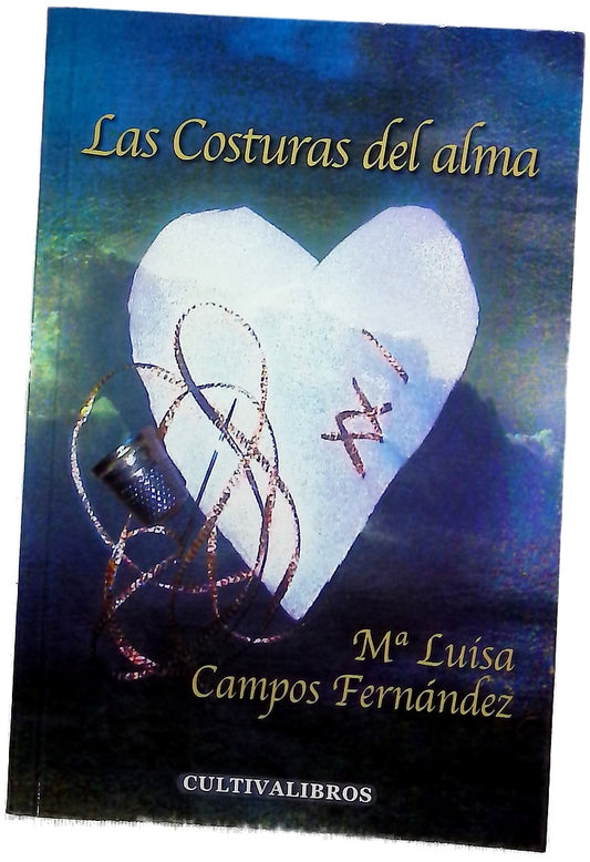 Las costuras del alma